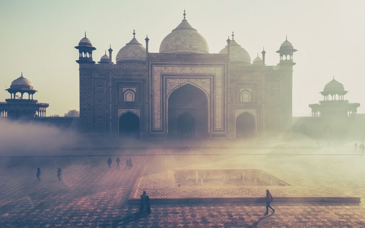 RAJASTHAN RAJASTHAN